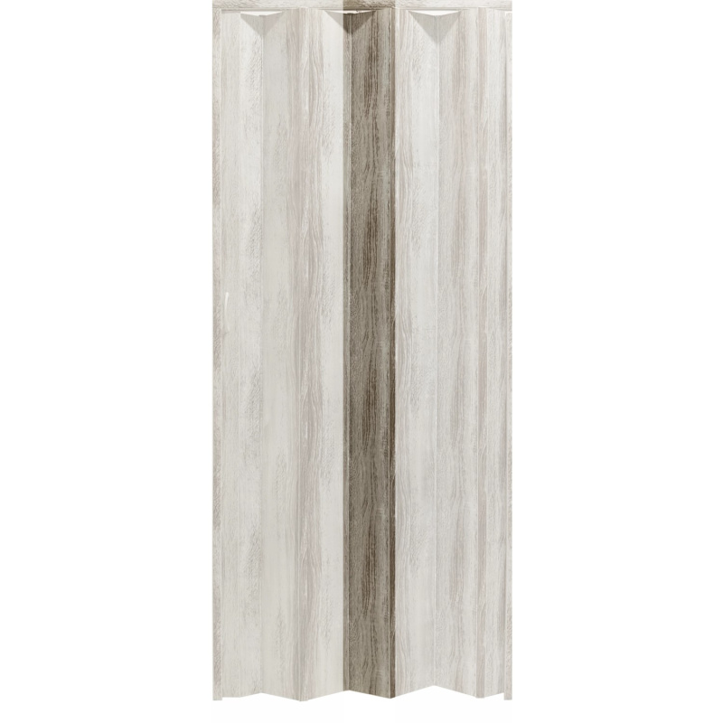 HOPA Přídavná lamela ke dveřím Matrix plná dub Scheffield 13 x 200 cm