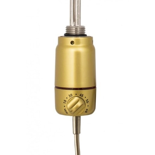 HOPA Siet2 topná tyč 300 w mosaz SIET2G300