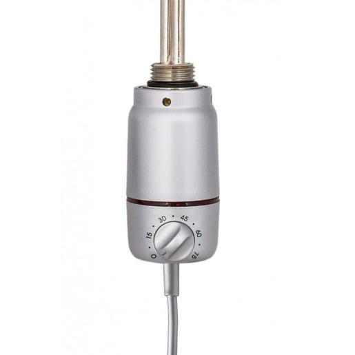 HOPA Siet2 topná tyč 150 w chrom SIET2MS150