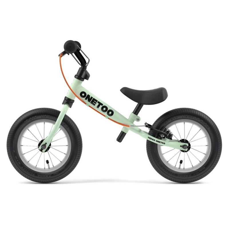 Odrážedlo Yedoo OneToo 12" Mint