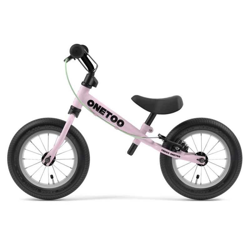 Yedoo Odrážedlo OneToo candypink