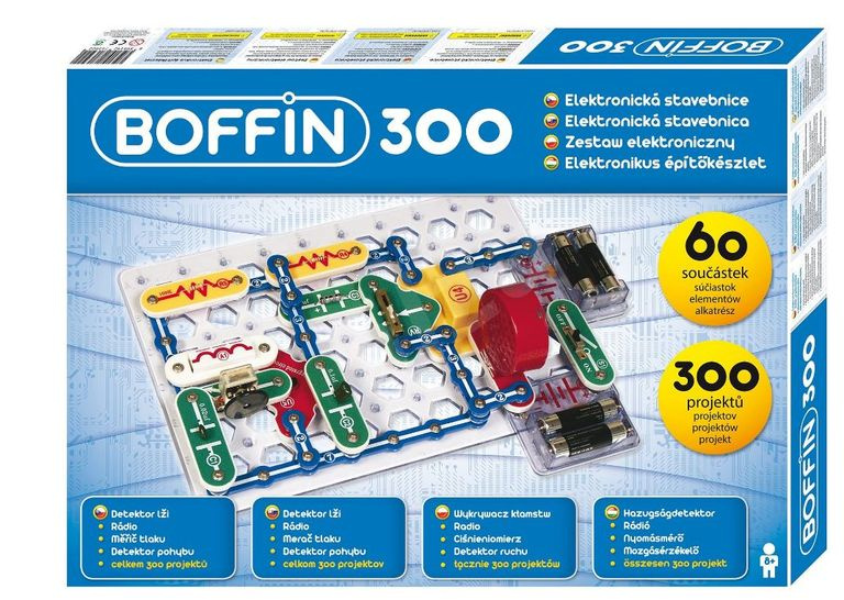 Boffin I 300