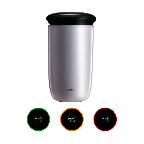 Termoska UMAX Cooling Cup C2 White