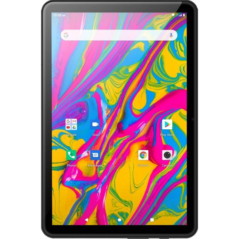 Dotykový tablet Umax VisionBook 10C LTE / Android 10 / 3GB/32GB / šedá Varianta: ivi1