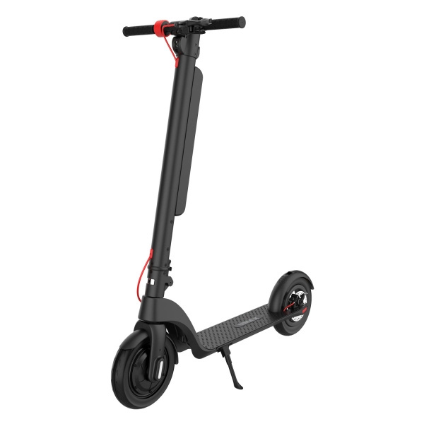 Elektrická koloběžka Umax City Racer 36 s odnímatelnou baterií