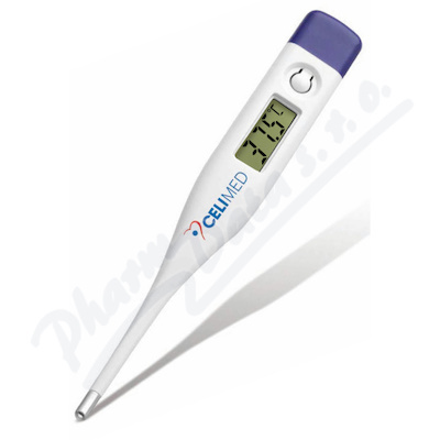 CELIMED Basic temp DT-01B teploměr digitální