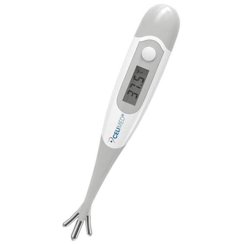 Celimed Profi Temp DT-K111B vodotěsný digitální teploměr s flexi hrotem