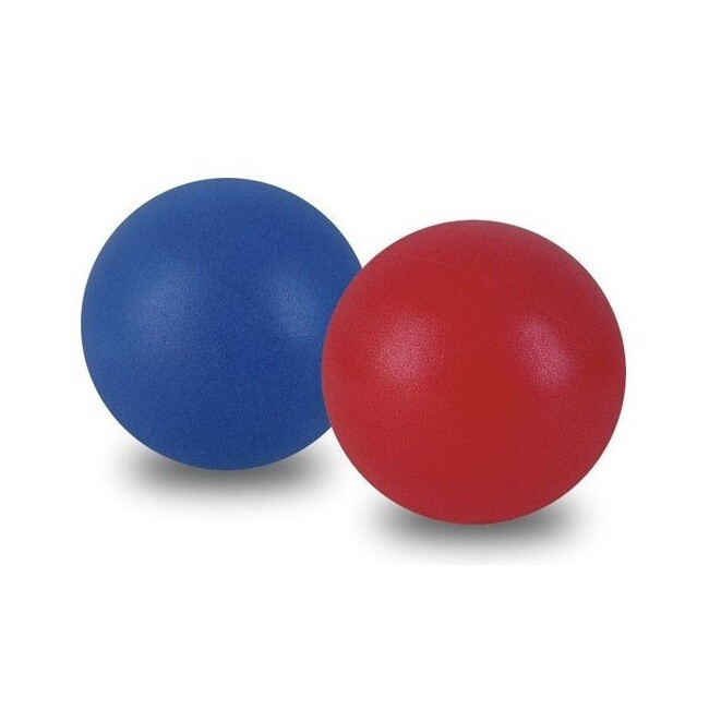 GYMY over-ball míč průměr 25cm v krabičce