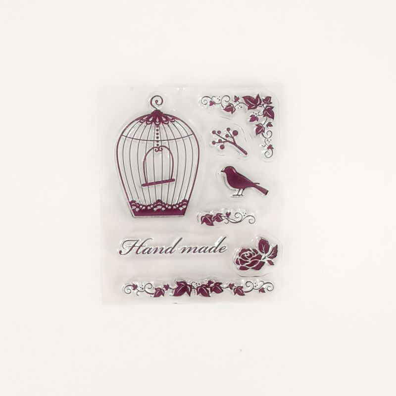 Jenga věž dřevěná barevná