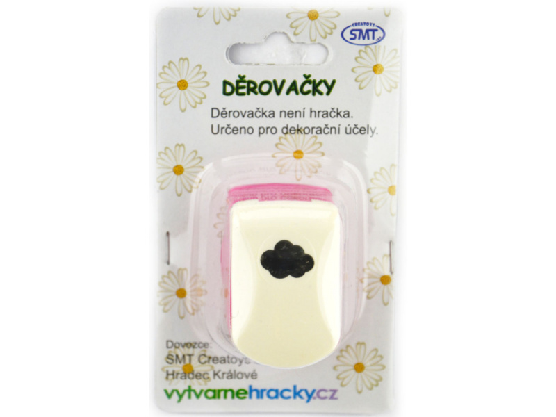 Děrovačka 16mm - Mrak