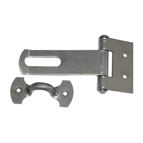 Kloubová petlice 150 mm pozink