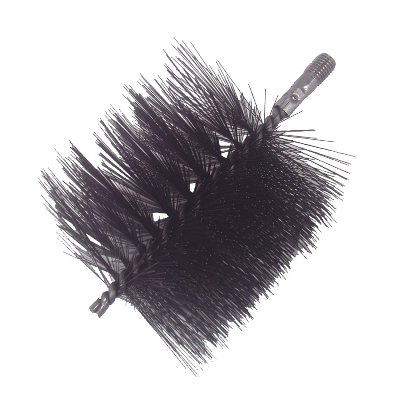 Kartáč rourový hranatý 50 x 120 mm