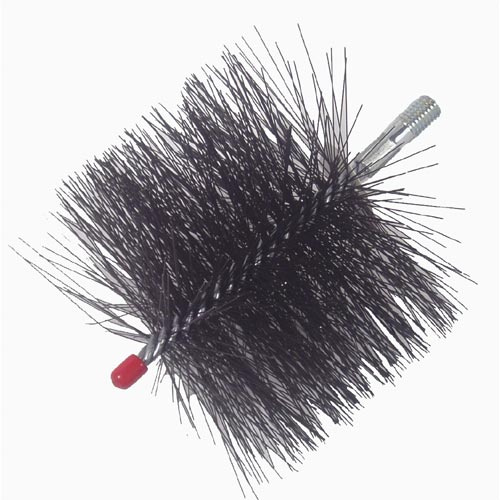 Kartáč rourový kulatý 120 mm