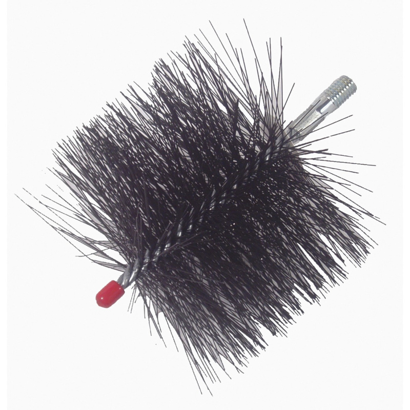 Kartáč rourový kulatý 150 mm