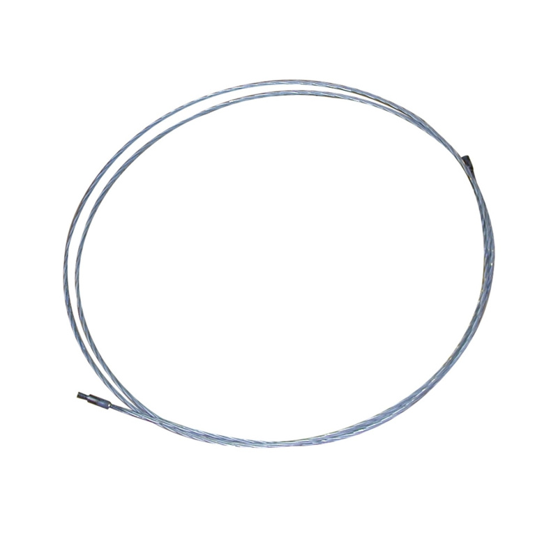 Nástavec prodlužovací na rourové kartáče 1 m/M12