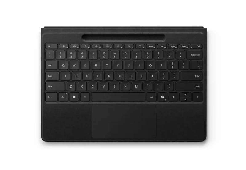 Microsoft ZQZ-00014 Černá