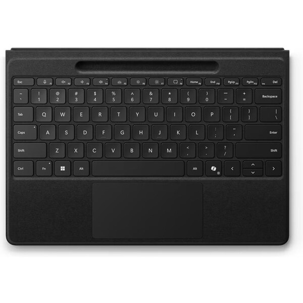 Microsoft ZQZ-00014 Černá