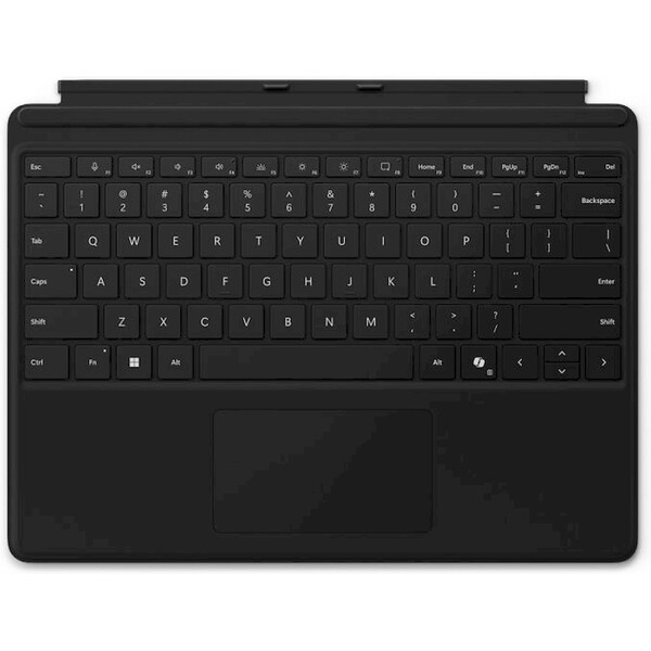 Microsoft EP2-00416-CZSK Černá