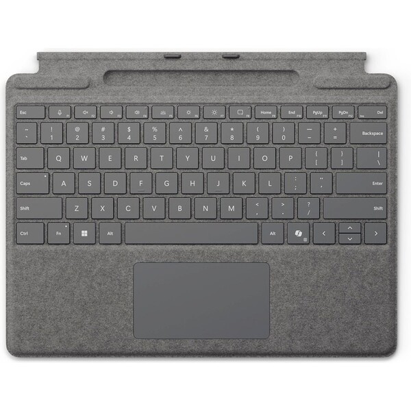 Microsoft 8XB-00207-CZSK Platinová