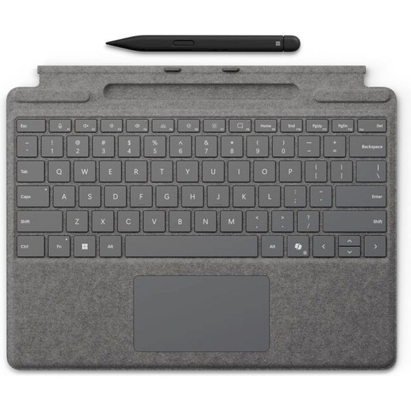 Microsoft 8X8-00185-CZSK Platinová