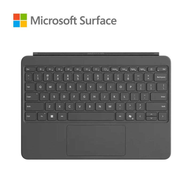 Microsoft EP2-32020_CZ Šedá