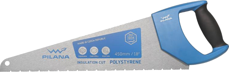 Pila na polystyren Pilana 5293 500 mm