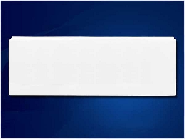 Vagnerplast Panel čelní 170x55, 1700x550 VPPA17002FP2-01/DR