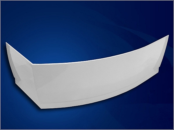 Vagnerplast Krycí panel k vaně VERONELA, pravý VPPP16002FR3-01/DR