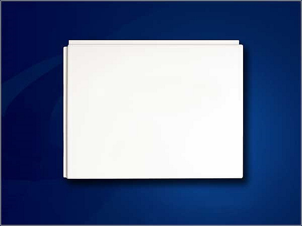 Vagnerplast Panel boční 80x55, 800x550 VPPA08002EP2-01/DR