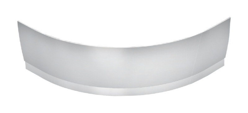 Vagnerplast Krycí panel k vaně VERONELA 140 VPPP14001FP3-01/DR