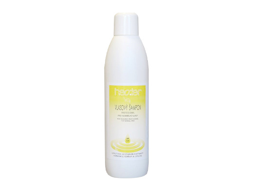 Šampon normál 1000 ml  Hessler