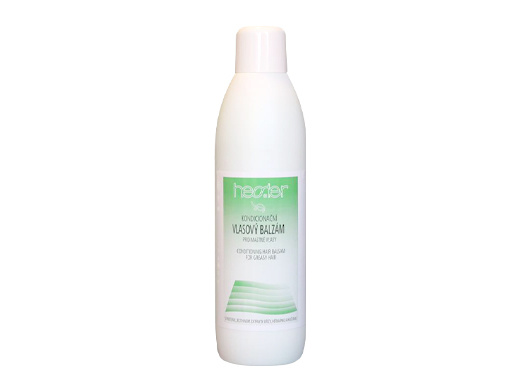 Balzám pro mastné vlasy 1000ml  Hessler