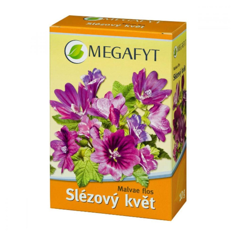 Megafyt Slézový květ 10g