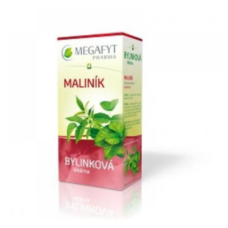 Megafyt Bylinková lékárna Maliník 20x1.5g