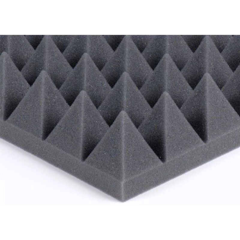 AM Tvarový akustický molitan Jehlan 7 cm, 50 x 100 cm