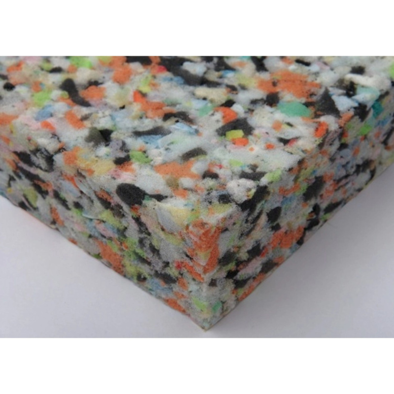 AM Akustická lisovaná pěna HD 5 cm, 50 x 100 cm