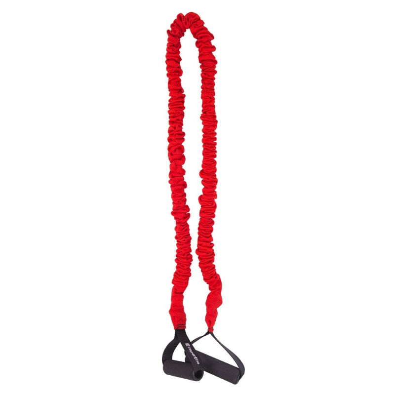 Gumový posilovač inSPORTline Morpo Heavy 130x1,1 cm / 3,8 kg