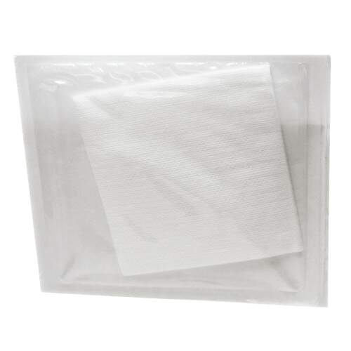 Steriwund Kompres netkaný textil 4 vrs.sterilní 10x10 2 ks