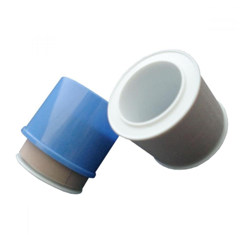STERIWUND Náplast cívka textilní nesterilní 2.5cm x5 m