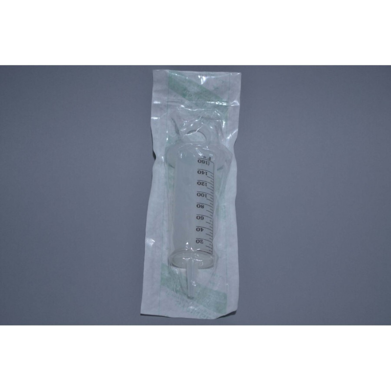 Steriwund Injekční stříkačka výplachová sterilní 140/160 ml 1 ks