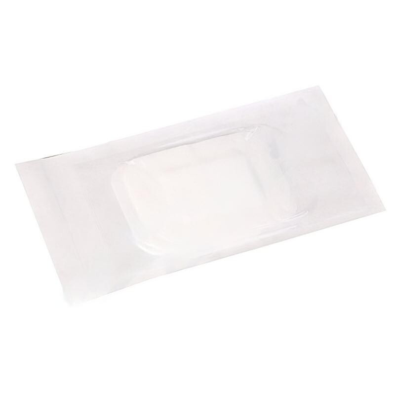 STERIWUND Steri pore transparentní náplast 5 x 7cm 2 kusy