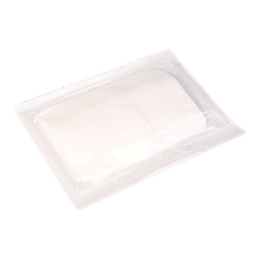 STERIWUND Steri Pore transparentní náplast 10x15cm 5 kusů