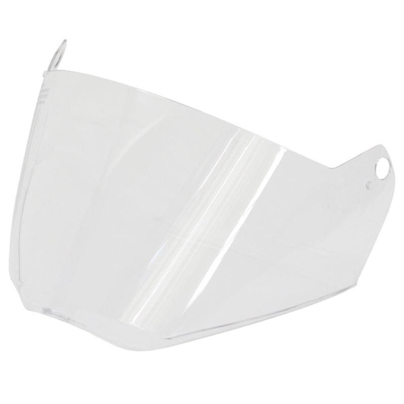 Náhradní hledí pro přilbu LS2 MX436 Pioneer s piny pro Pinlock® folii Clear