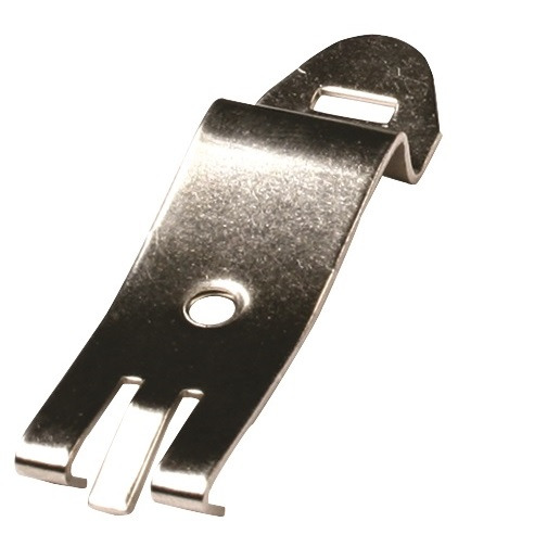 BEČOV E741116 Fix-clip (M5) - držák na DIN lištu
