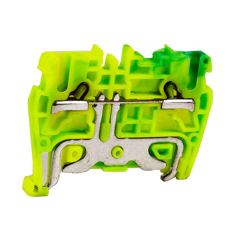 BEČOV A0336500 Svorka push-in PE PYK 2,5 T