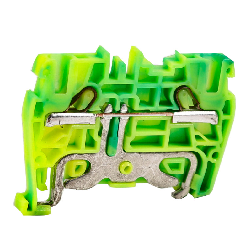 BEČOV A0336510 Svorka push-in PE PYK 4 T