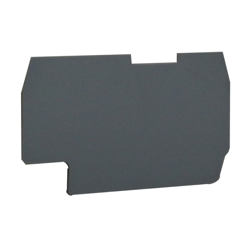BEČOV B0446639 Koncová přepážka push-in NPP/PYK 1,5 M