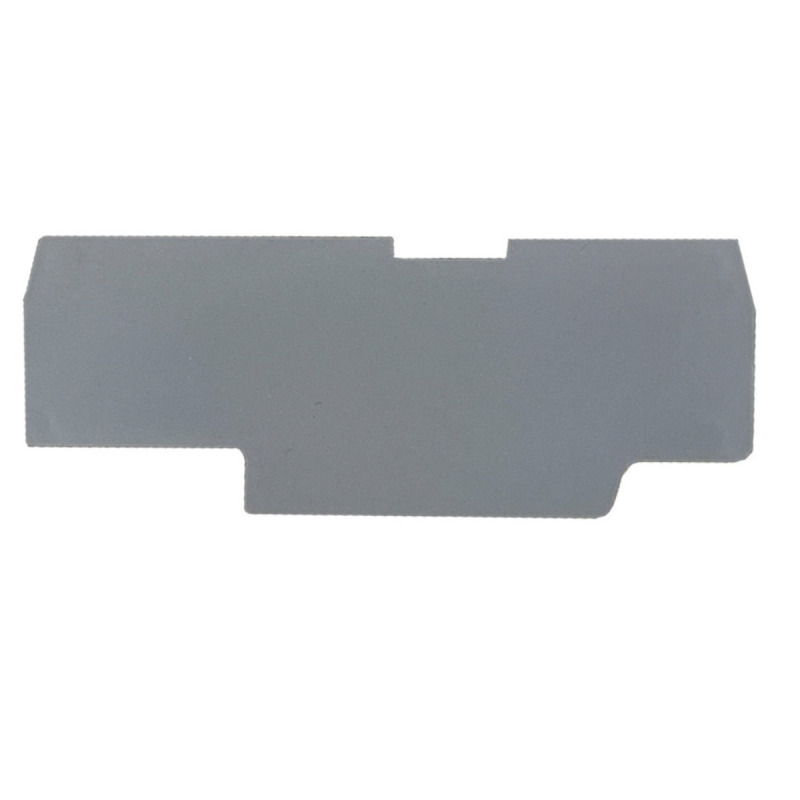 BEČOV B0446659 Koncová přepážka push-in NPP/PYK 1,5 MC/2+2