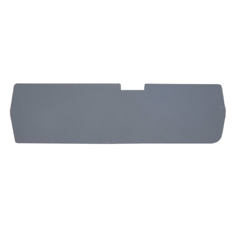 BEČOV B0446699 Koncová přepážka push-in NPP/PYK 6 C/2+2
