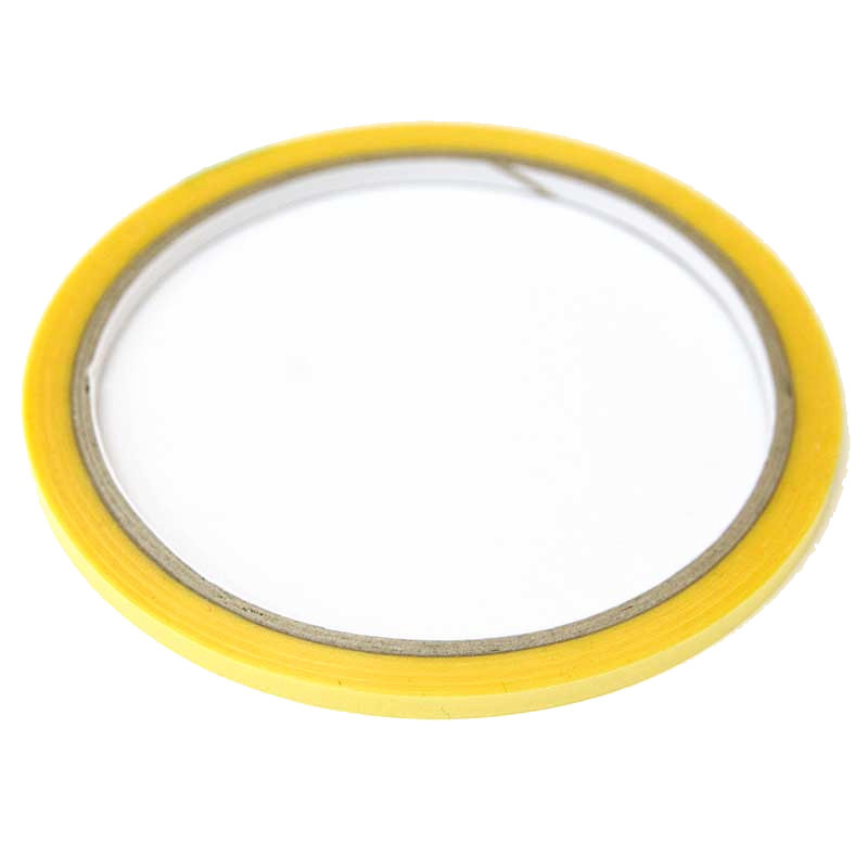 Oboustranně lepicí páska 0,3cm (10m)